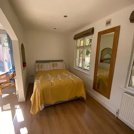 Burnbrae Holiday home Sleights
