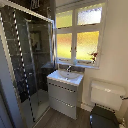 Holiday home Burnbrae Sleights