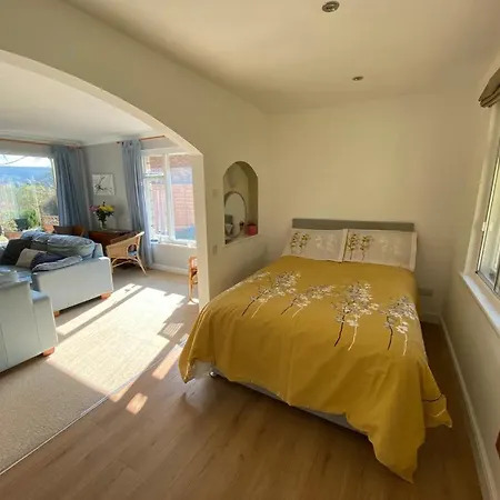 Holiday home Burnbrae