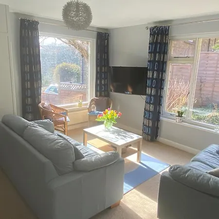Holiday home Burnbrae *