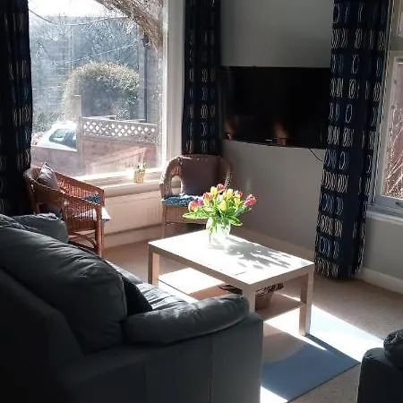 Casa de Férias Burnbrae