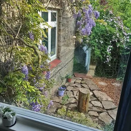 Casa de Férias Burnbrae *
